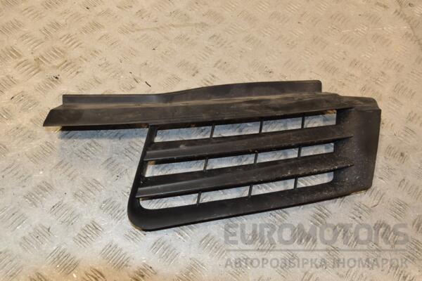 Решітка радіатора ліва 06- Renault Espace (IV) 2002-2014 G000173881 400141 euromotors.com.ua