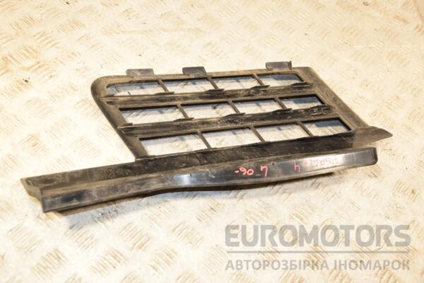 Решітка радіатора ліва 06- Renault Espace (IV) 2002-2014 G000173881 400141 - 2