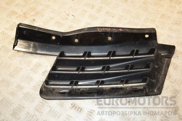 Решетка радиатора правая 06- Renault Espace (IV) 2002-2014 G000173881 400143 - 2