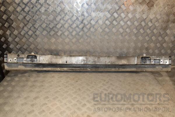 Підсилювач переднього бампера 99- Audi A8 (4D) 1994-2002 4D0807109K 400151 - 2