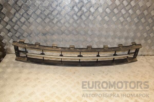 Решетка в бампер центральная 06- Renault Espace (IV) 2002-2014 G000180255 400153 euromotors.com.ua