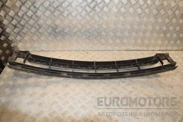 Решетка в бампер центральная 06- Renault Espace (IV) 2002-2014 G000180255 400153 - 2