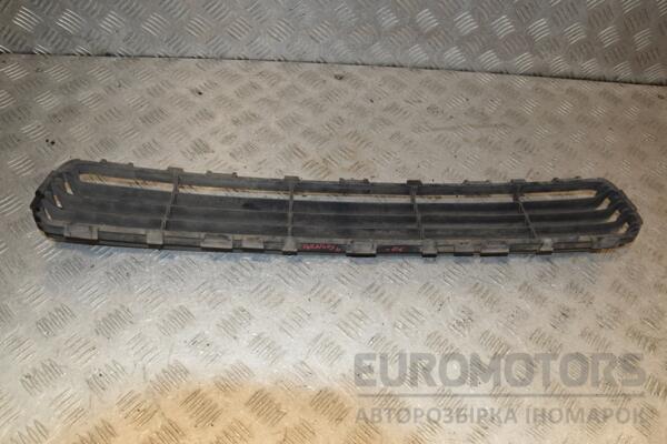 Решітка в бампер центральна -06 Toyota Avensis (II) 2003-2008 5311205050 400155 - 2