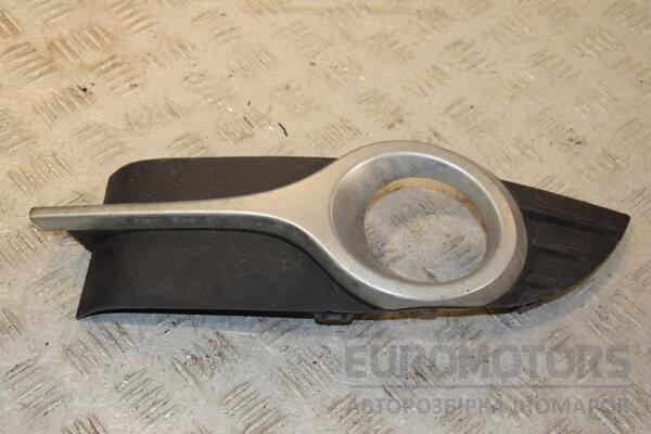 Накладка бампера под птф левая 06- Renault Espace (IV) 2002-2014 G000180256 400164 euromotors.com.ua