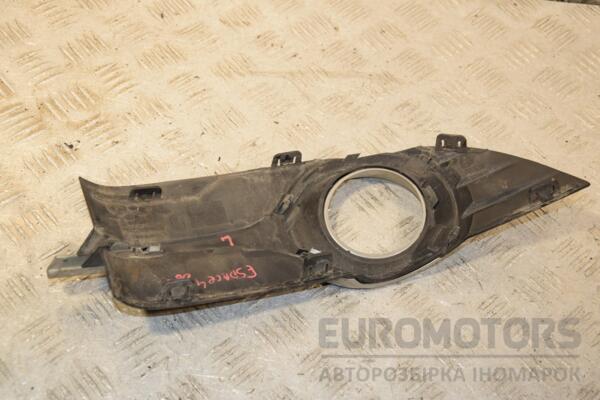 Накладка бампера під птф ліва 06- Renault Espace (IV) 2002-2014 G000180256 400164 - 2