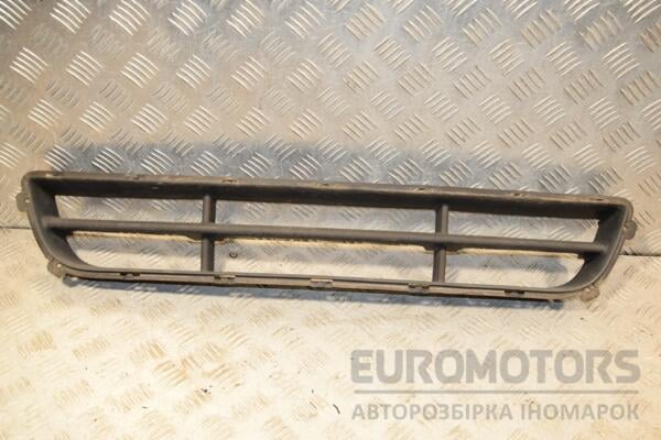 Решетка переднего бампера центральная -09 Kia Ceed 2007-2012 865651H000 400166 euromotors.com.ua