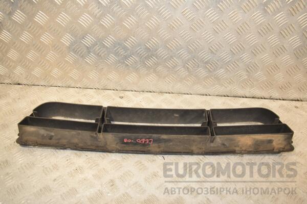 Решетка переднего бампера центральная -09 Kia Ceed 2007-2012 865651H000 400166 - 2