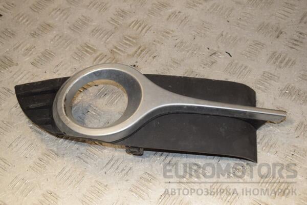 Накладка бампера под птф правая 06- Renault Espace (IV) 2002-2014 G000180256 400170 euromotors.com.ua