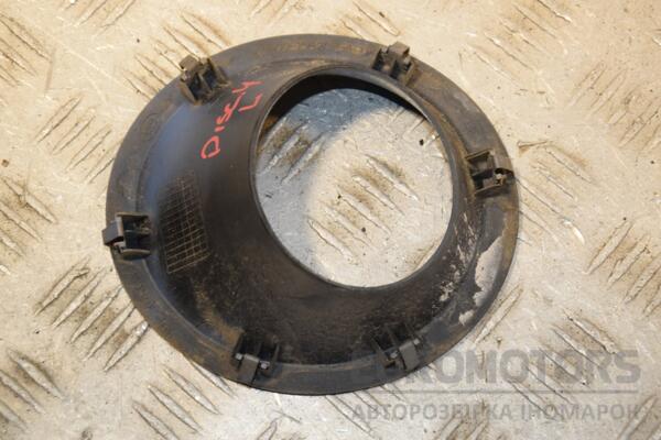 Накладка бампера під птф ліва -13 Land Rover Discovery (IV) 2009-2016 AH2215B202ABW 400176 - 2
