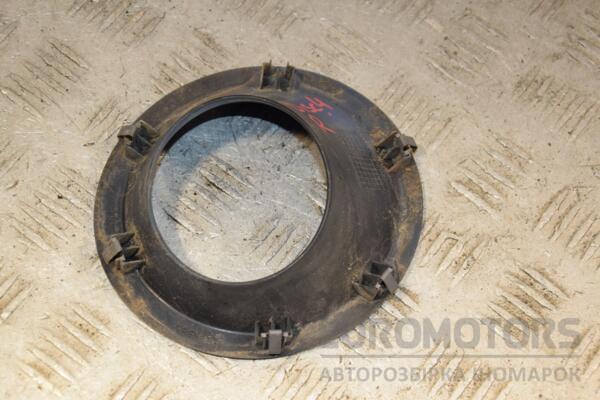 Накладка бампера під птф права -13 Land Rover Discovery (IV) 2009-2016 AH2215A245ABW 400178 - 2