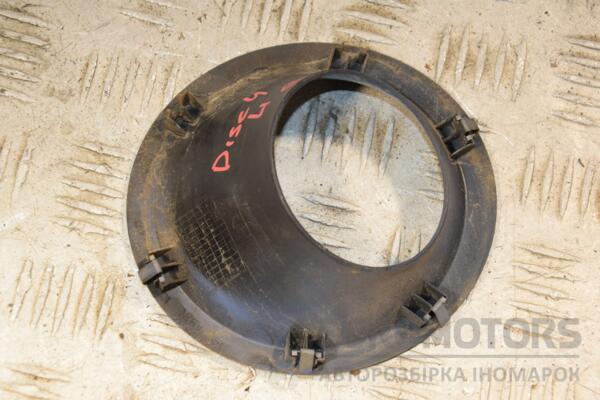 Накладка бампера под птф левая -13 Land Rover Discovery (IV) 2009-2016 AH2215B202ABW 400180 - 2