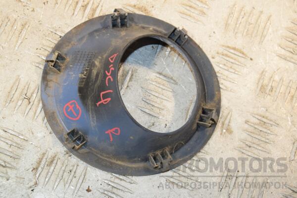Накладка бампера під птф права -13 Land Rover Discovery (IV) 2009-2016 AH2215A245ABW 400182 - 2