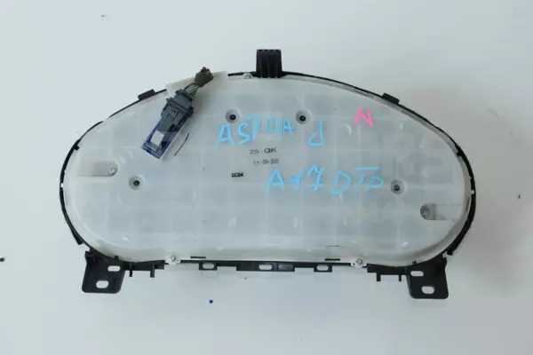 Приборная панель Opel Astra 1.7 Cdti (J) 2009-2015 13374964 it-13527 Дизель - 2