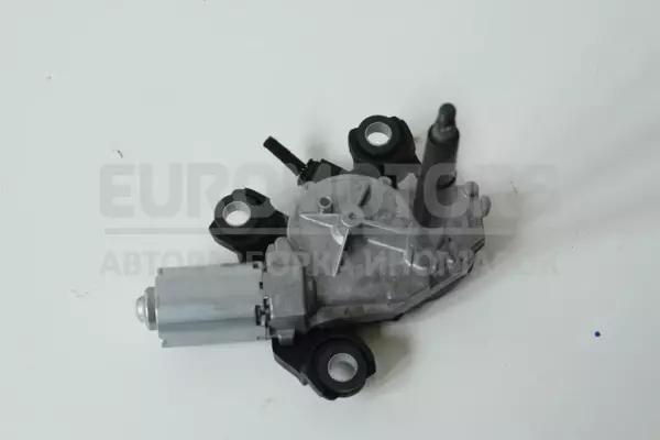 Мотор заднего стеклоочистителя Citroen C4 Picasso 1.8 2007-2014 9654116380 it-13530 Бензин - 2