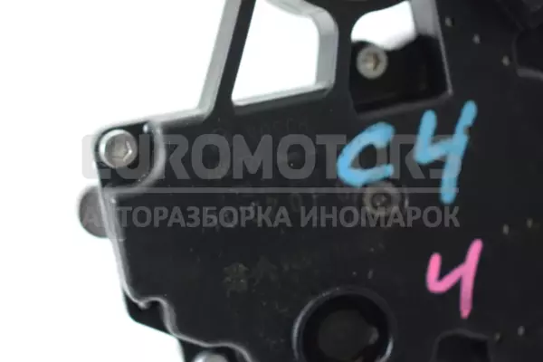 Мотор заднего стеклоочистителя Citroen C4 Picasso 1.8 2007-2014 9654116380 it-13530 Бензин - 3