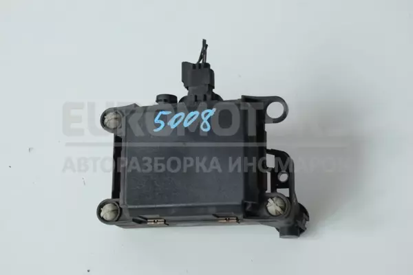 Радар Peugeot 5008 1.6 DCI 2009-2017 9673046780 it-13534 euromotors.com.ua