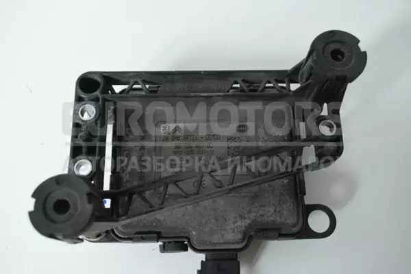 Радар Peugeot 5008 1.6 DCI 2009-2017 9673046780 it-13534 - 2