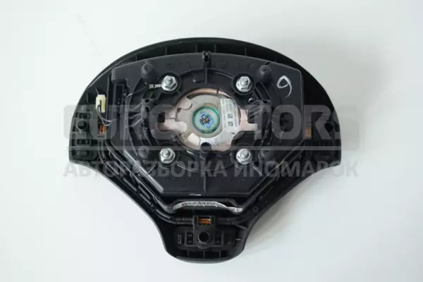 Подушка безопасности рулевого управления Peugeot 5008 1.6 DCI 2009-2017 96845302ZE it-13535 - 2