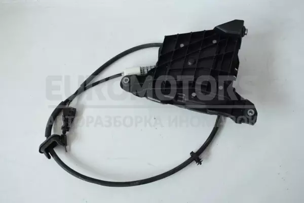 Ручной тормоз с электронным стояночным тормозом Citroen C4 Picasso 1.8 2007-2014 A2C53092224 it-13537 Бензин - 2