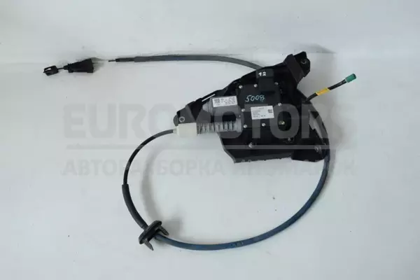 Ручне гальмо з електронним гальмом стоянки Peugeot 5008 1.6 DCI 2009-2017 A2C53293632 it-13538 euromotors.com.ua