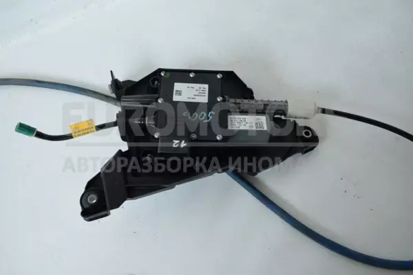 Ручной тормоз с электронным стояночным тормозом Peugeot 5008 1.6 DCI 2009-2017 A2C53293632 it-13538 - 2