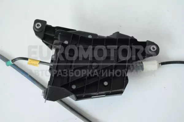 Ручной тормоз с электронным стояночным тормозом Peugeot 5008 1.6 DCI 2009-2017 A2C53293632 it-13538 - 3