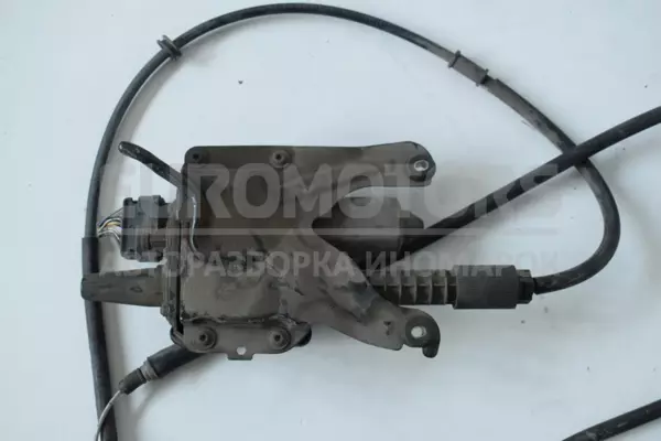 Ручне гальмо з електронним гальмом стоянки Opel Astra 1.7 Cdti (J) 2009-2015 A2C53440441 it-13539 Дизель - 5