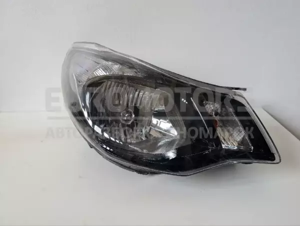 Права фара Opel Karl 2015-2019 it-13428 euromotors.com.ua