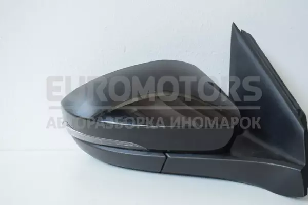 Правое зеркало 14 PIN VW T-Cross 1.0 2019 2GM857502A it-13480 Бензин - 3