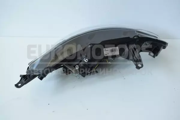 Ліва фара Peugeot 108 1.0 2014 81150-0H150 it-13493 Бензин - 2