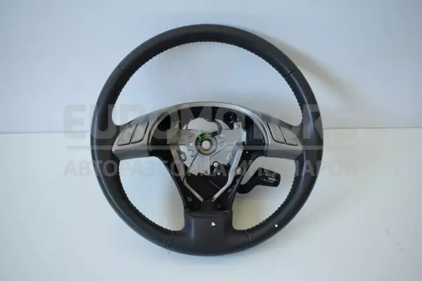 Шкіряне кермо Subaru Tribeca 3.6 EMPI DOHC 2005-2014 gs131-05400 it-13500 Бензин euromotors.com.ua