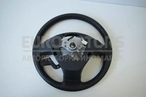 Шкіряне кермо Subaru Tribeca 3.6 EMPI DOHC 2005-2014 gs131-05400 it-13500 Бензин - 2
