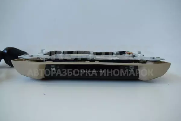 Задній монітор Subaru Tribeca 3.6 EMPI DOHC 2005-2014 86255XA02BEU it-13502 Бензин - 3