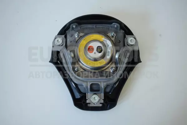 Подушка безопасности рулевого управления Subaru Tribeca 3.6 EMPI DOHC 2005-2014 WHA0K033597 it-13503 Бензин - 2