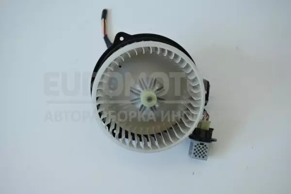 Моторчик печки Subaru Tribeca 3.6 EMPI DOHC 2005-2014 272700-0252 it-13504 Бензин euromotors.com.ua