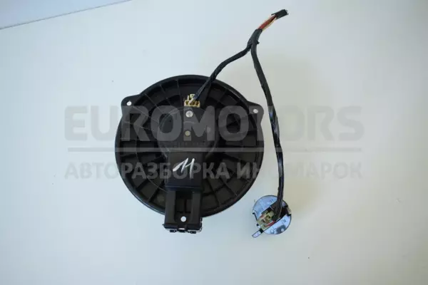 Мотор пічки Subaru Tribeca 3.6 EMPI DOHC 2005-2014 272700-0252 it-13504 Бензин - 2