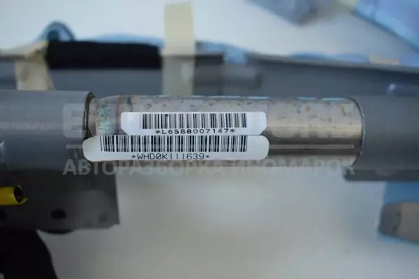 Ліва бічна шторка безпеки Subaru Tribeca 3.6 EMPI DOHC 2005-2014 L65B8007147 it-13505 Бензин - 2