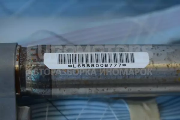 Правая боковая шторка безопасности Subaru Tribeca 3.6 EMPI DOHC 2005-2014 L65B8008777 it-13506 Бензин - 2