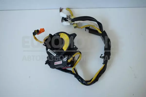 Кабель подушки безпеки, кільце рульової колонки Subaru Tribeca 3.6 EMPI DOHC 2005-2014 83111XA04A it-13508 Бензин euromotors.com.ua