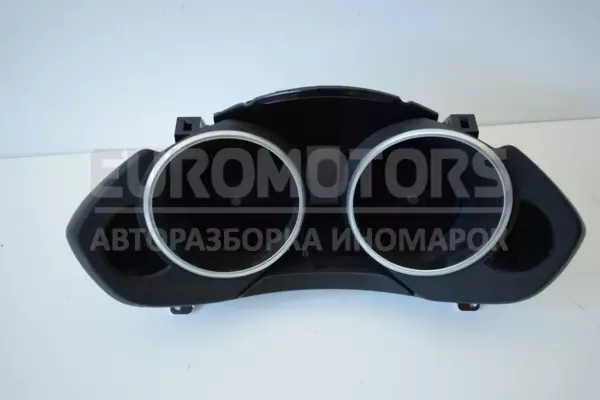 Панель приборов Subaru Tribeca 3.6 EMPI DOHC 2005-2014 85012XA13A it-13510 Бензин euromotors.com.ua
