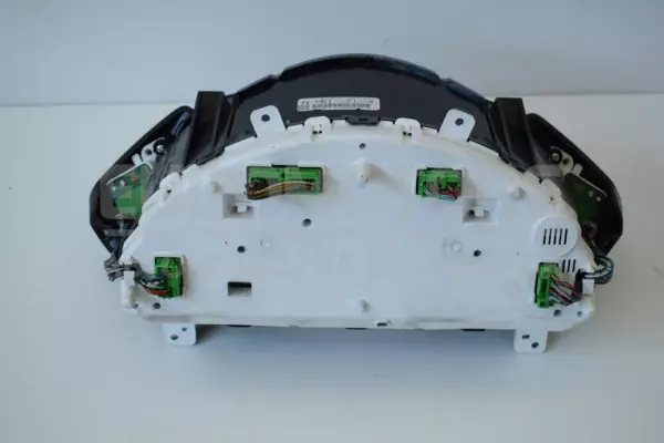 Панель приборов Subaru Tribeca 3.6 EMPI DOHC 2005-2014 85012XA13A it-13510 Бензин - 2