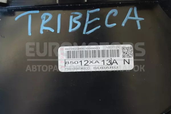Панель приборов Subaru Tribeca 3.6 EMPI DOHC 2005-2014 85012XA13A it-13510 Бензин - 3