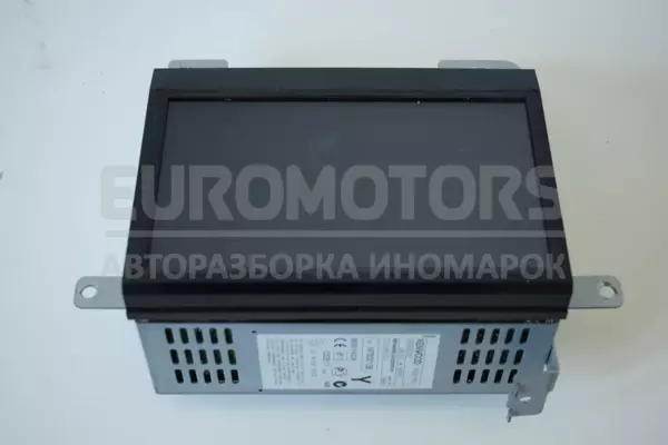 Дисплей монітора Subaru Tribeca 3.6 EMPI DOHC 2005-2014 86281XA02A it-13513 Бензин euromotors.com.ua