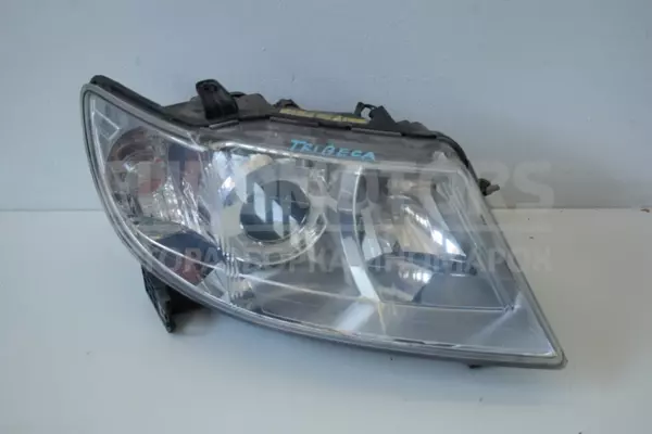 Права фара Subaru Tribeca 3.6 EMPI DOHC 2005-2014 84001XA32A it-13515 Бензин euromotors.com.ua