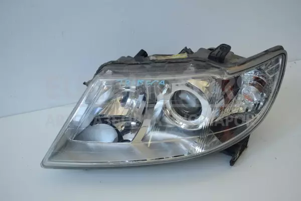 Ліва фара Subaru Tribeca 3.6 EMPI DOHC 2005-2014 84001XA33A it-13516 Бензин euromotors.com.ua