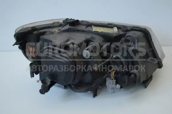 Ліва фара Subaru Tribeca 3.6 EMPI DOHC 2005-2014 84001XA33A it-13516 Бензин - 2