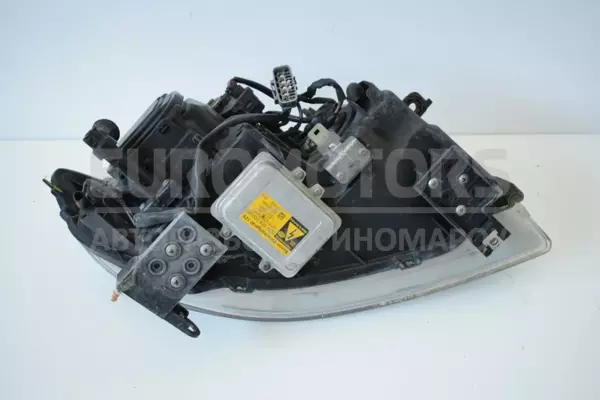 Ліва фара Subaru Tribeca 3.6 EMPI DOHC 2005-2014 84001XA33A it-13516 Бензин - 3
