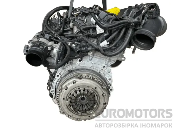 Двигун Mini Cooper 1.5 12V turbo (F56) 2014 B38A15A it-10030 Бензин - 5