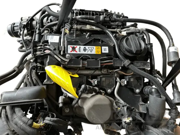 Двигун Mini Cooper 1.5 12V turbo (F56) 2014 B38A15A it-10030 Бензин - 6