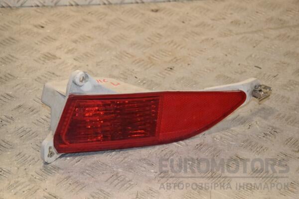 Ліхтар протитуманний лівий Honda Civic 2011-2017 23618467 400184 euromotors.com.ua
